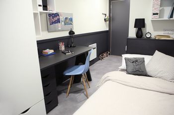 Aparto- Dorset Point- City Centre - Dublin — Photos 1